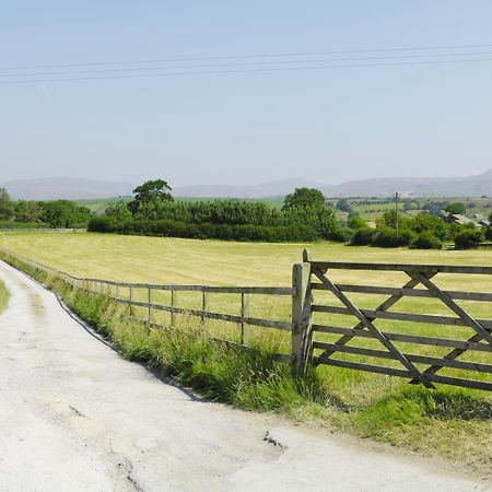 Mill Dam Farm Cottage, Lancaster Bentham Esterno foto