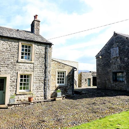 Mill Dam Farm Cottage, Lancaster Bentham Esterno foto