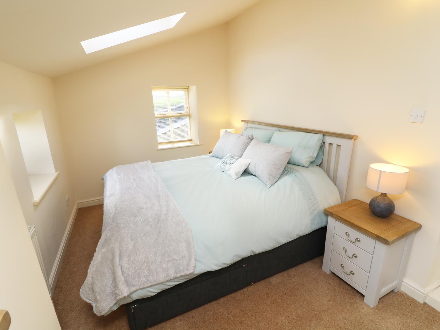 Mill Dam Farm Cottage, Lancaster Bentham Esterno foto