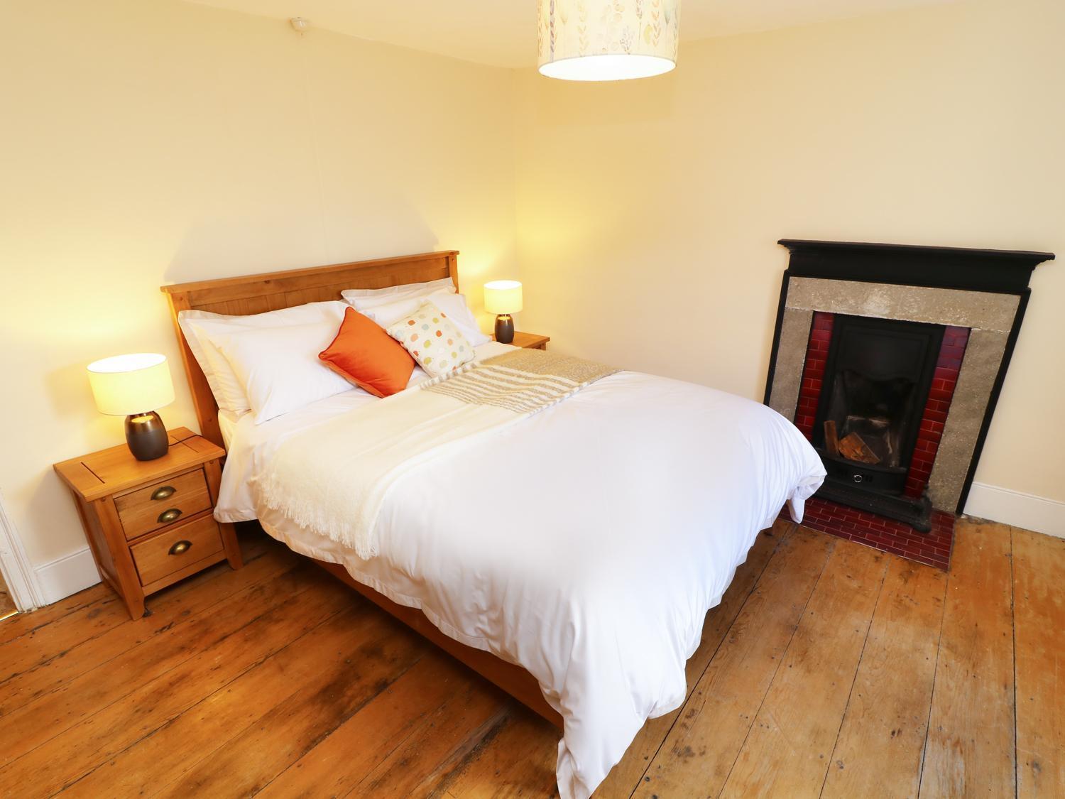 Mill Dam Farm Cottage, Lancaster Bentham Esterno foto