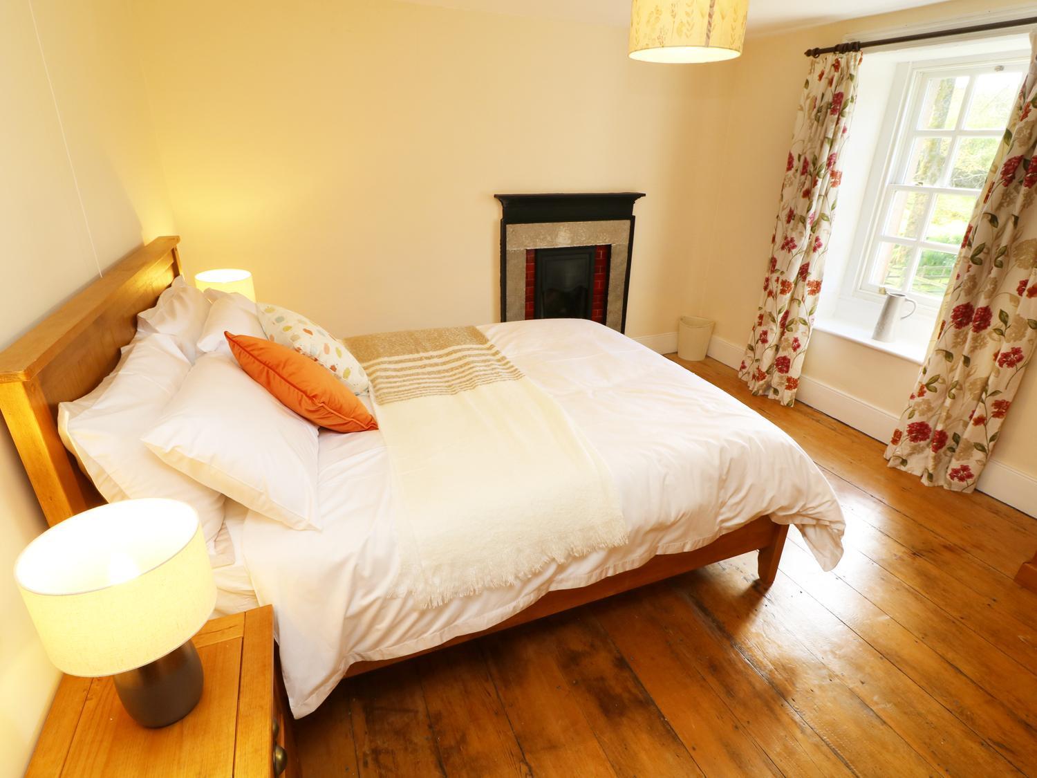 Mill Dam Farm Cottage, Lancaster Bentham Esterno foto