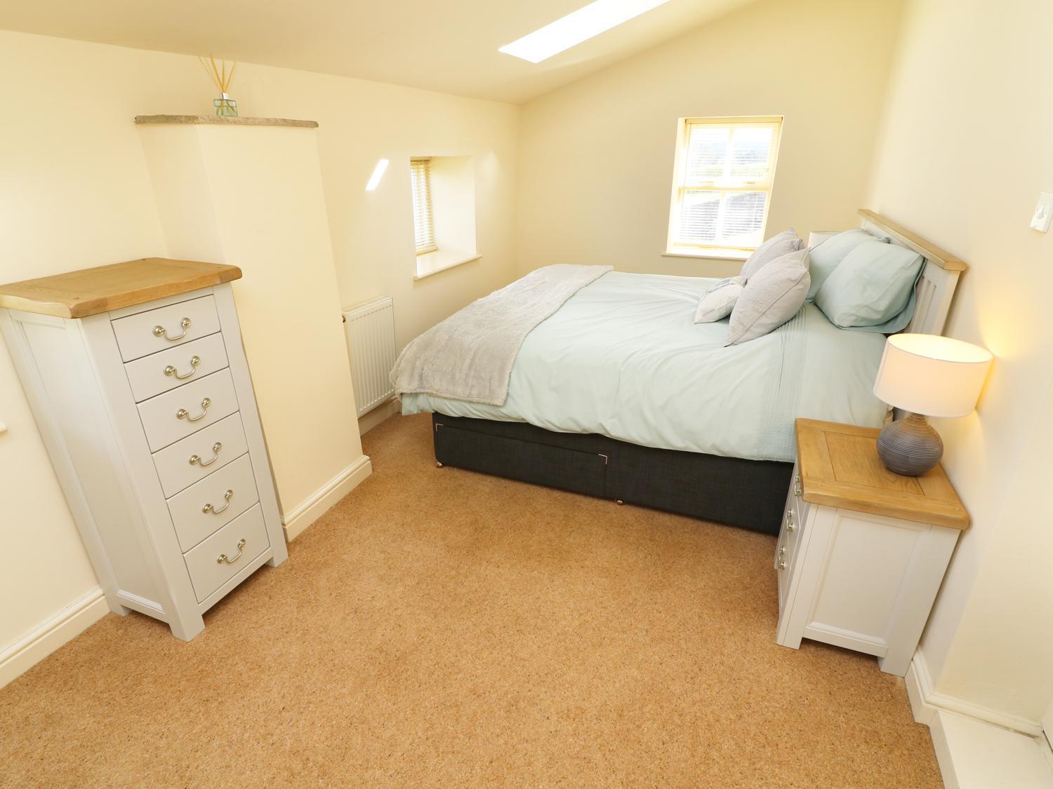 Mill Dam Farm Cottage, Lancaster Bentham Esterno foto