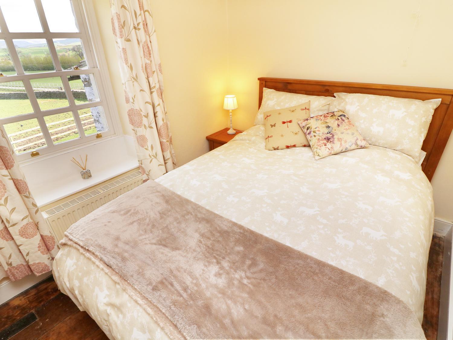 Mill Dam Farm Cottage, Lancaster Bentham Esterno foto