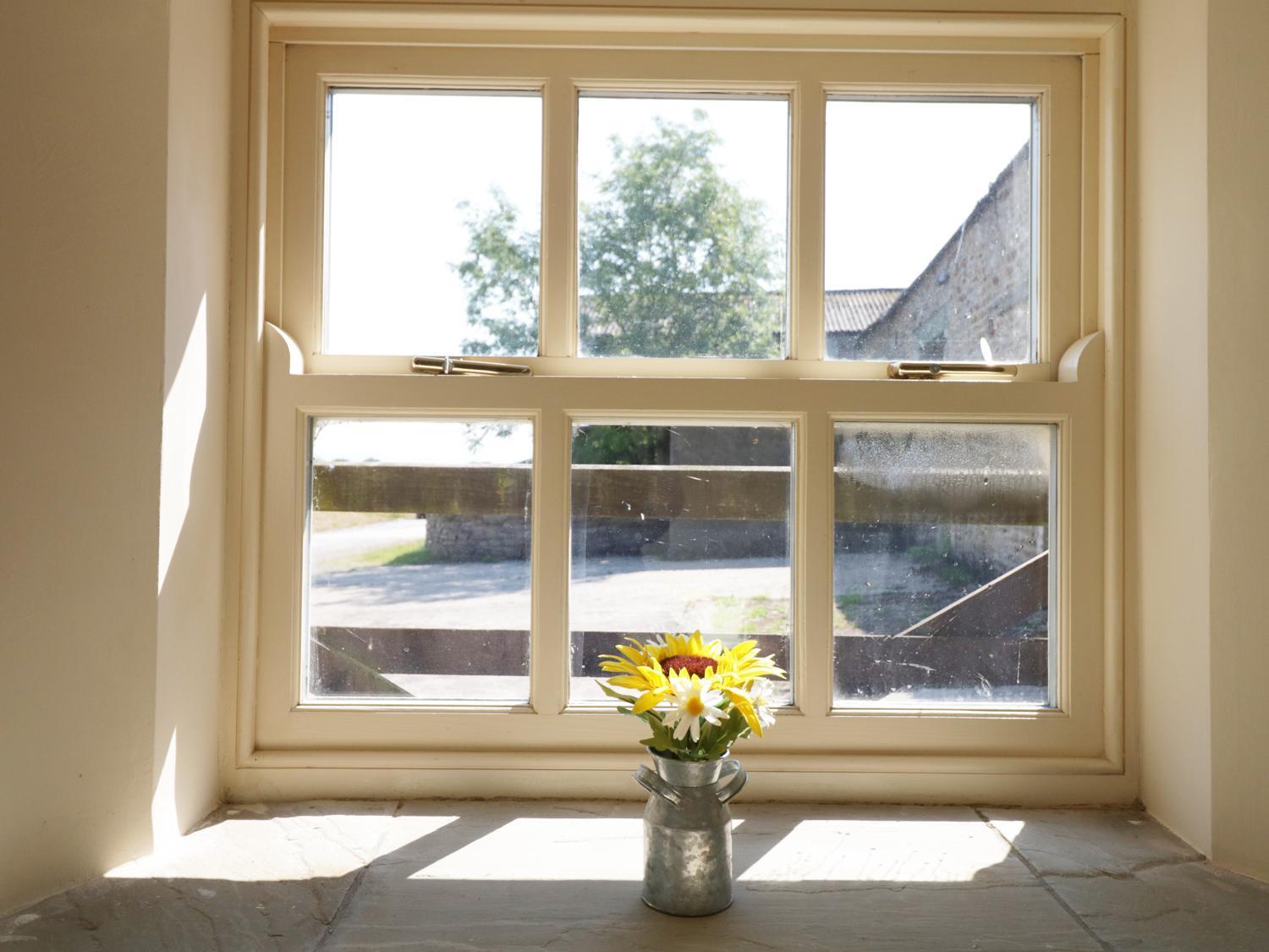 Mill Dam Farm Cottage, Lancaster Bentham Esterno foto
