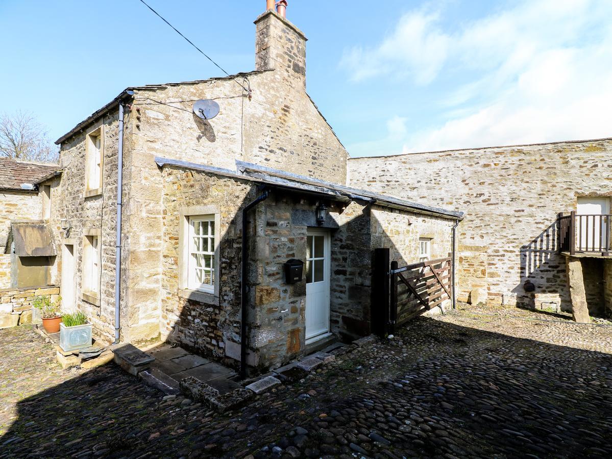 Mill Dam Farm Cottage, Lancaster Bentham Esterno foto