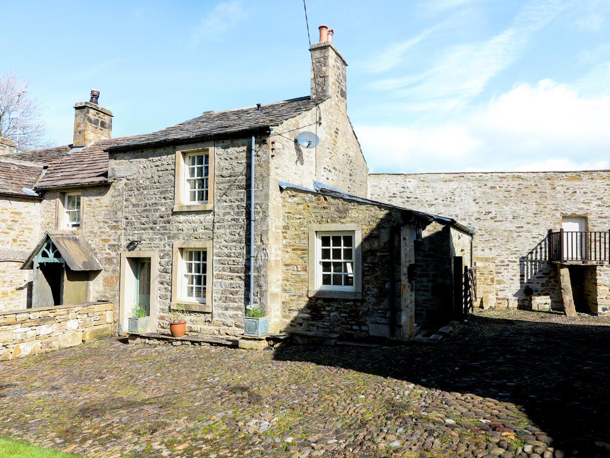 Mill Dam Farm Cottage, Lancaster Bentham Esterno foto